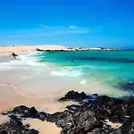 Apartamento Casa Lisa Corralejo