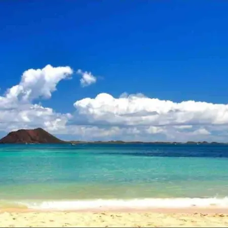Apartamento Casa Lisa Corralejo