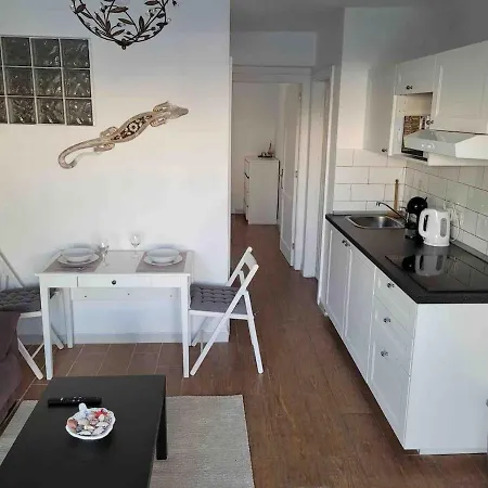 Apartamento Casa Lisa