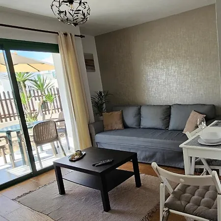 Casa Lisa Appartement *