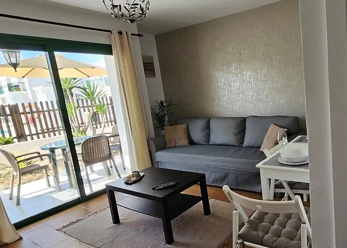 Casa Lisa Appartement *