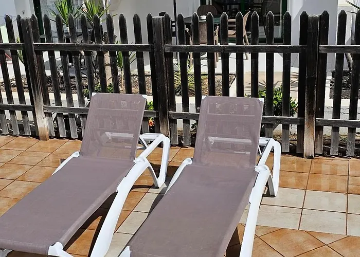 Appartement Casa Lisa Corralejo