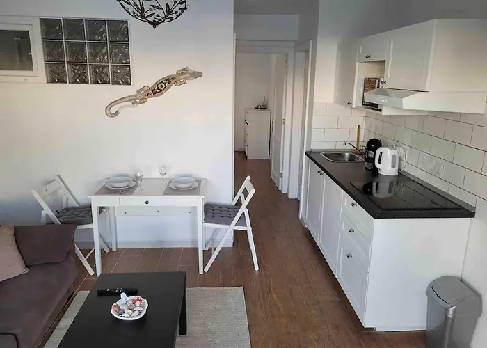 Appartement Casa Lisa