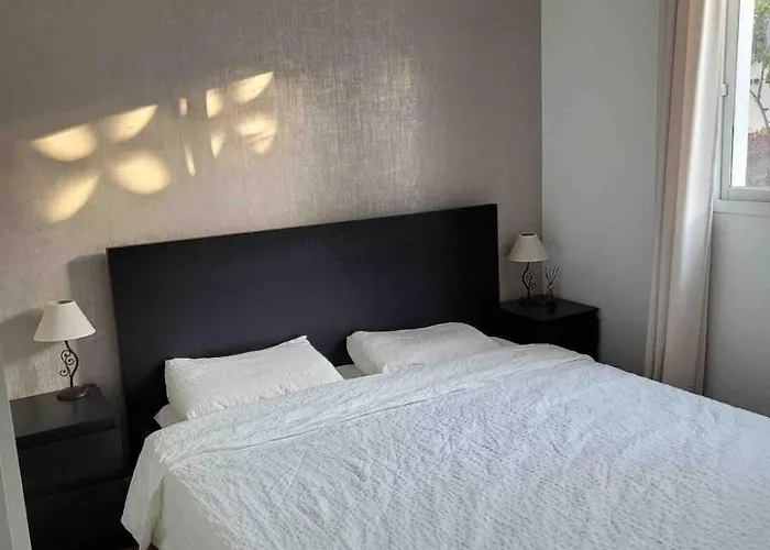 Casa Lisa Appartement