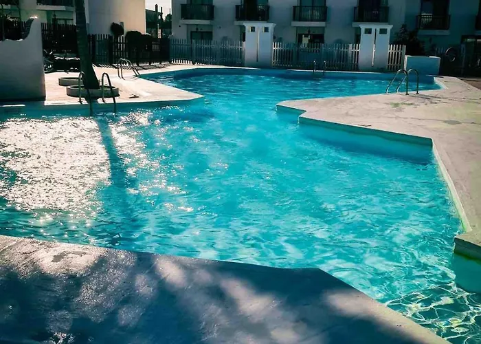 Casa Lisa Appartement