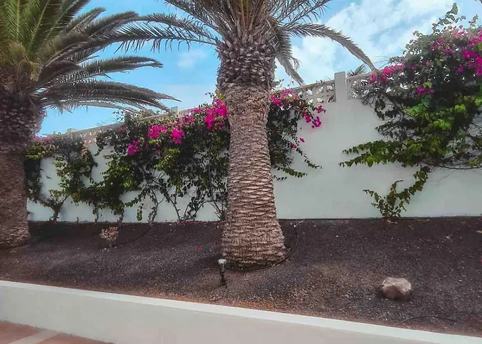 Casa Lisa * コラレホ