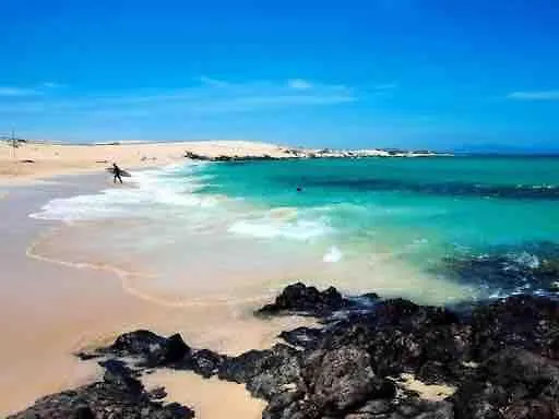 Appartement Casa Lisa Corralejo