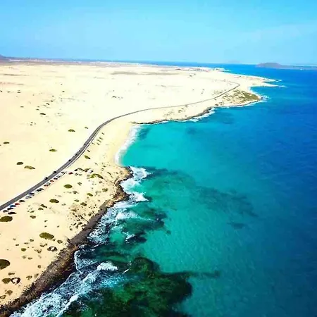 Casa Lisa * Corralejo