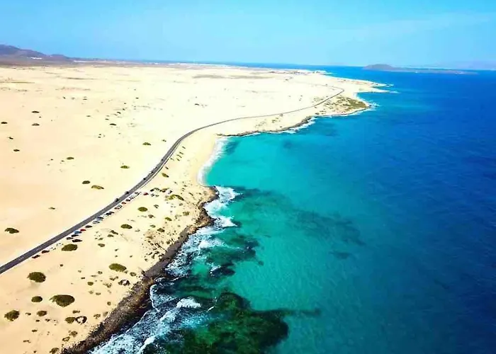 Casa Lisa * Corralejo